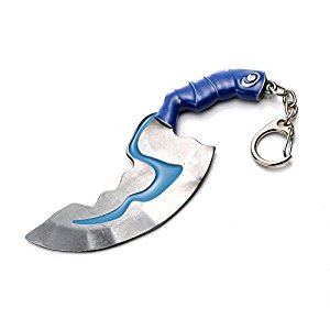 blink dagger key chain