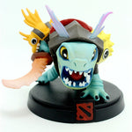 Dota Action Figure - Slark