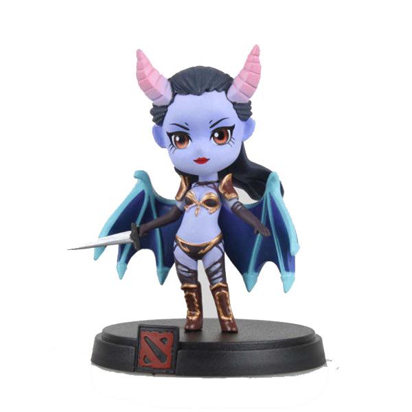 Dota Action Figure - Queen of Pain