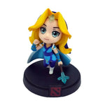 Dota Action Figure - Crystal Maiden