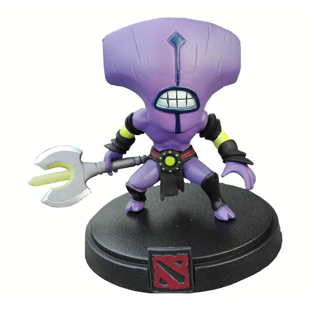 Dota Action Figure - Faceless Void