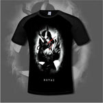 Dark Queen of Pain Hero Shirt