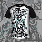 Light Phantom Assassin Hero Shirt