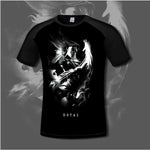 Dark Lina Hero Shirt