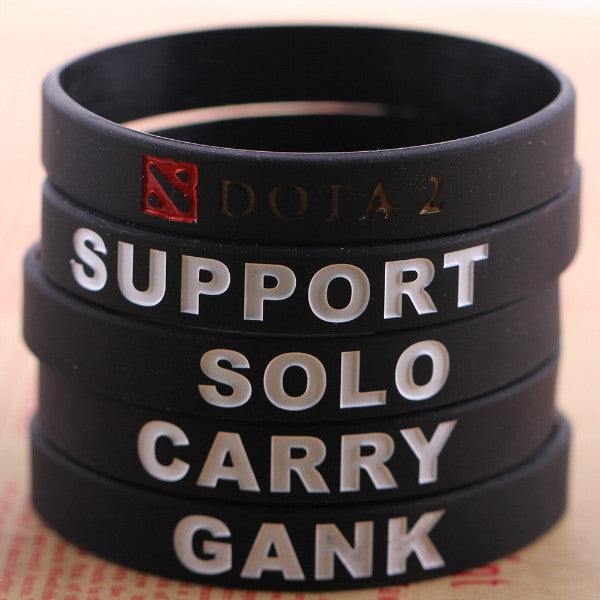 Special Edition Dota Gaming Role Bracelet
