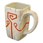 Limited Edition Juggernaut Ceramic Mug