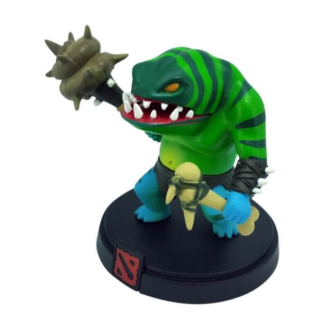 Dota Action Figure - Tidehunter